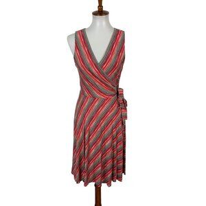 Bailey‎ 44 Women’s Dress Small Sleeveless Stretch